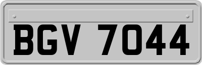 BGV7044