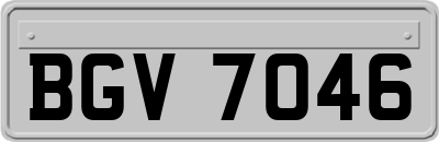 BGV7046