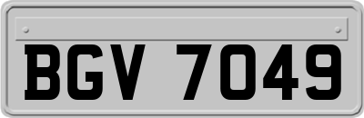BGV7049