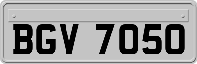 BGV7050