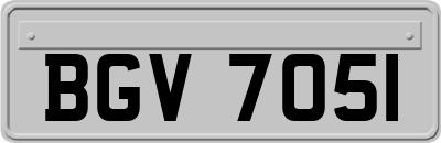 BGV7051