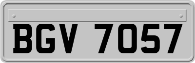 BGV7057