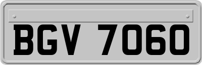 BGV7060