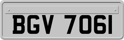 BGV7061
