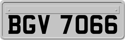 BGV7066