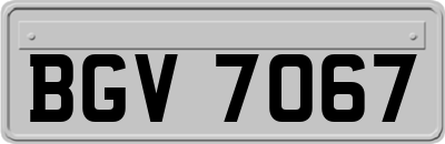 BGV7067