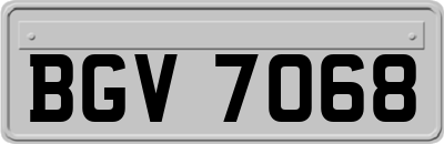 BGV7068