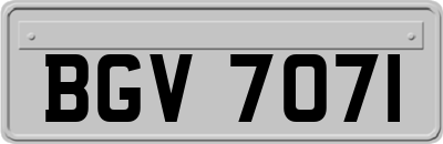 BGV7071