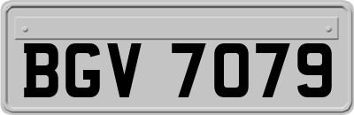 BGV7079