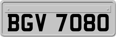 BGV7080