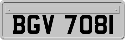 BGV7081