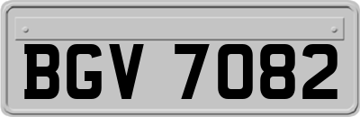 BGV7082