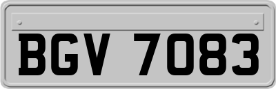 BGV7083
