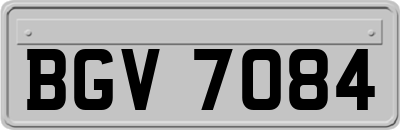 BGV7084