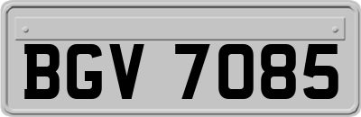 BGV7085
