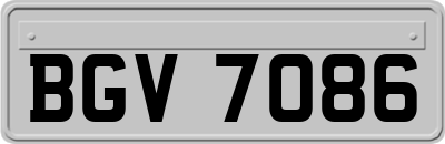 BGV7086