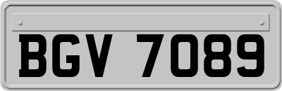 BGV7089