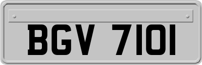 BGV7101