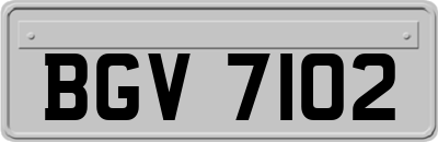 BGV7102