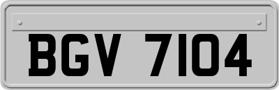 BGV7104