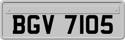 BGV7105