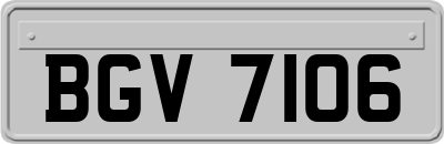 BGV7106