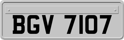 BGV7107