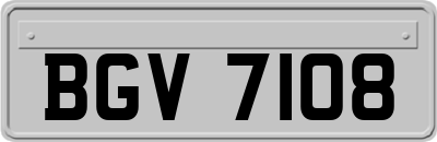 BGV7108