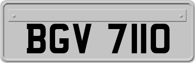 BGV7110