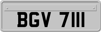 BGV7111