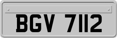 BGV7112