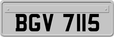 BGV7115