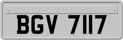 BGV7117