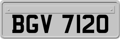 BGV7120