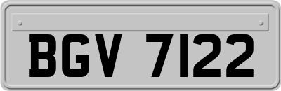 BGV7122