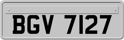 BGV7127