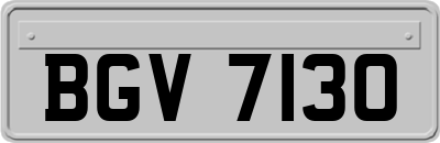 BGV7130