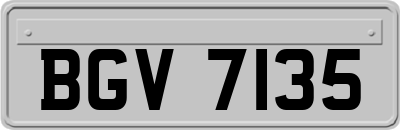 BGV7135