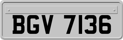 BGV7136