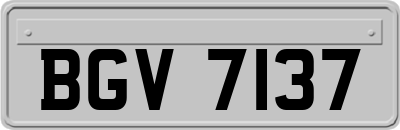 BGV7137