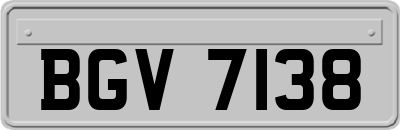 BGV7138