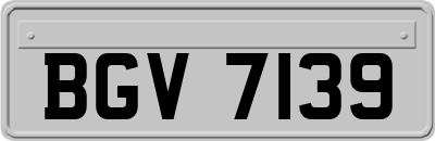 BGV7139