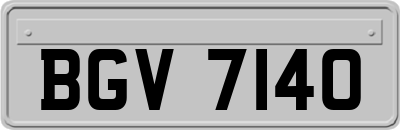 BGV7140