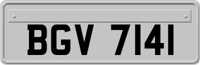 BGV7141