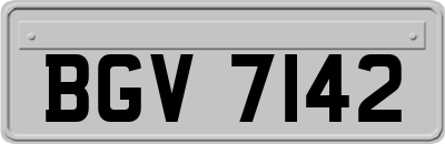 BGV7142