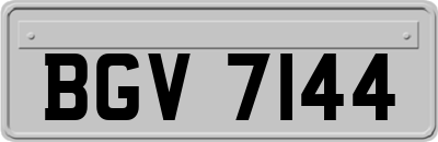 BGV7144