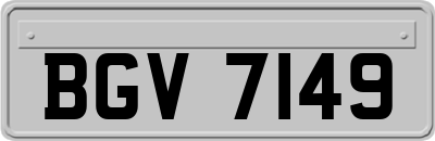 BGV7149