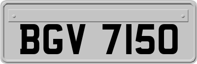 BGV7150