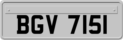 BGV7151