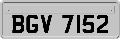 BGV7152